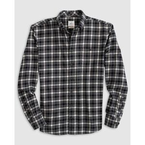 Denali Hangin' Out Button Up Shirt, Size: L